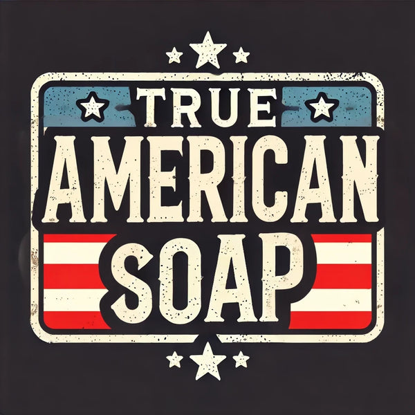 True American Soap