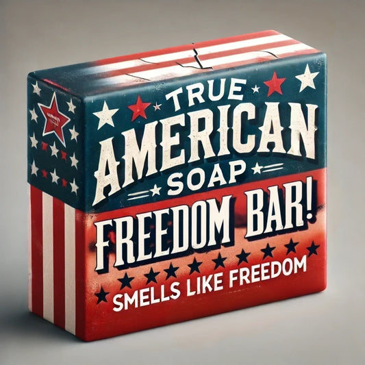 THE Freedom Bar